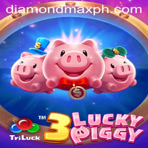 Discover the Exciting World of 3LUCKYPIGGY: Unveiling the Mysteries of Diamond MaxWin