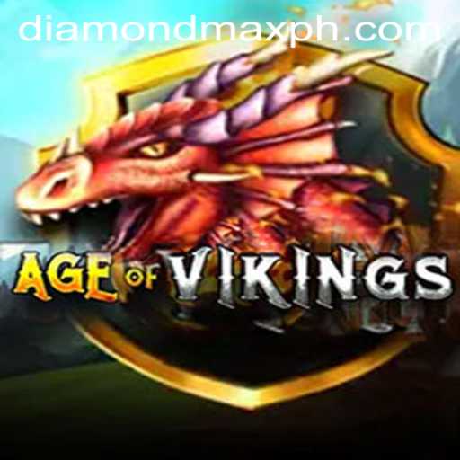 Unveiling AgeofViking: A Thrilling Adventure with Diamond MaxWin