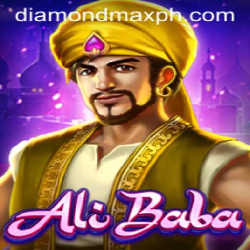 AliBaba: Unearthing the Treasures of the Diamond MaxWin