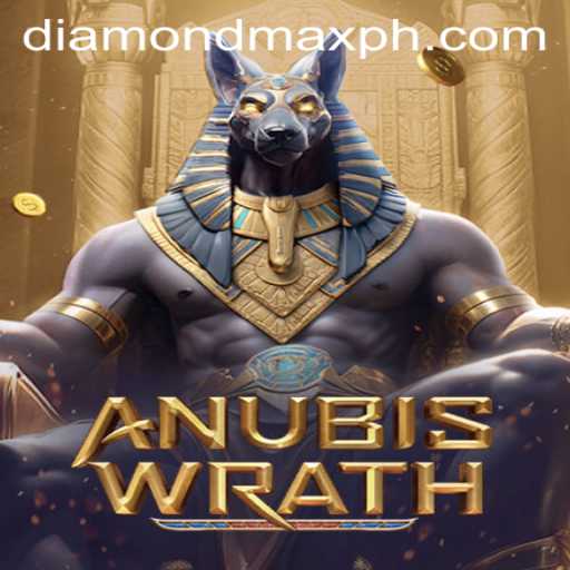 Exploring the Mysteries of AnubisWrath: Unveiling the Diamond MaxWin Feature