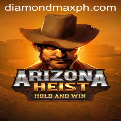 Exploring ArizonaHeist: A Thrilling Journey with Diamond MaxWin