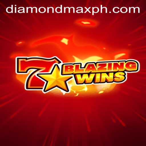 BlazingWins: Unleashing the Thrill of Diamond MaxWin