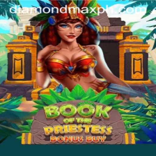 Exploring the Mystical World of BookOfThePriestess: Diamond MaxWin