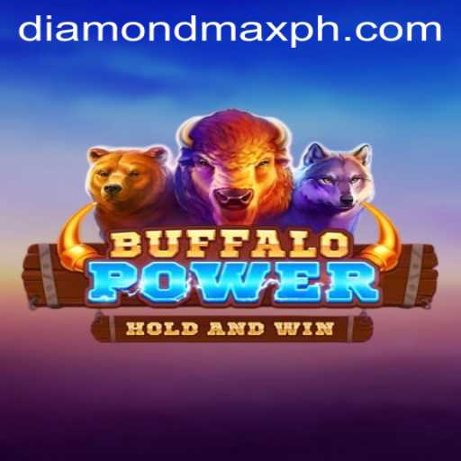 Discover the Thrills of BuffaloPower: Diamond MaxWin