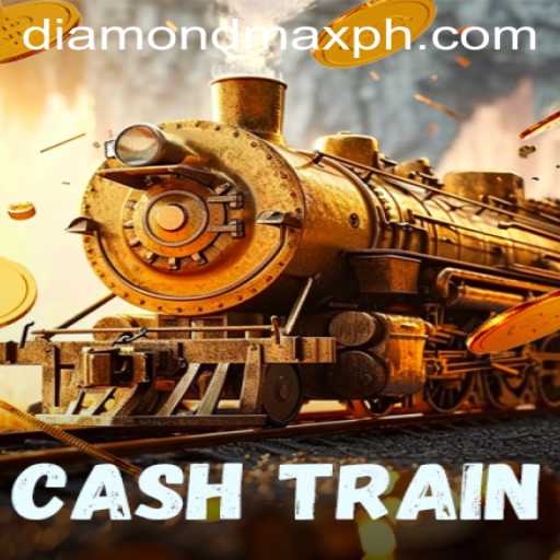 Discover the Thrills of CashTrain: Explore the Diamond MaxWin Feature