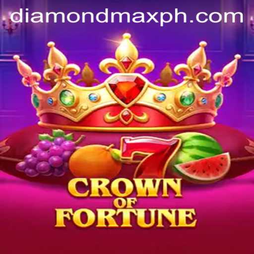 CrownofFortune: Unleashing the Power of Diamond MaxWin