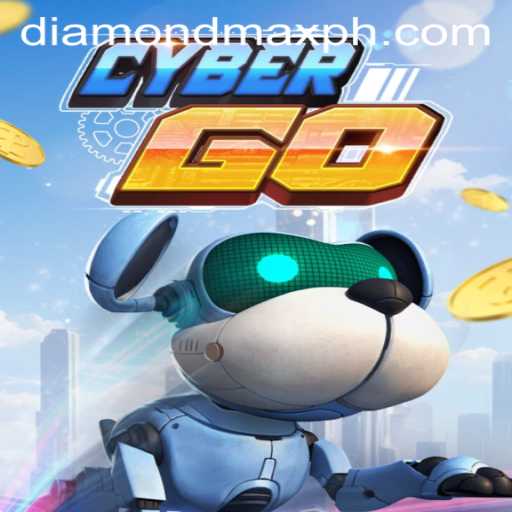 Unveiling CyberGO and the Thrill of Diamond MaxWin