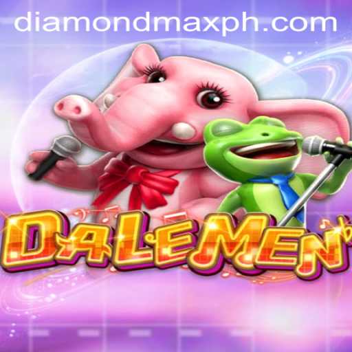 Exploring DALEMEN: A Deep Dive into the World of Diamond MaxWin