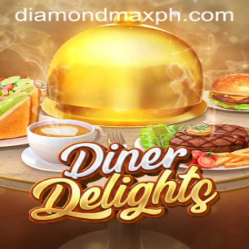 Dive into DinerDelights: A Culinary Gaming Adventure with Diamond MaxWin