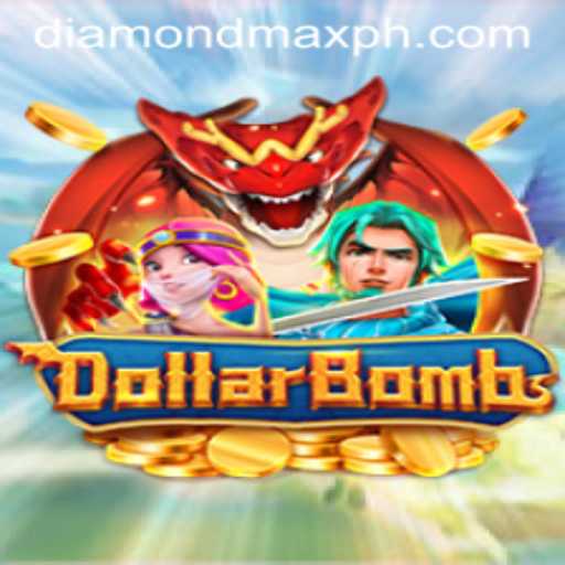 Discover the Thrilling World of DollarBombs: Diamond MaxWin