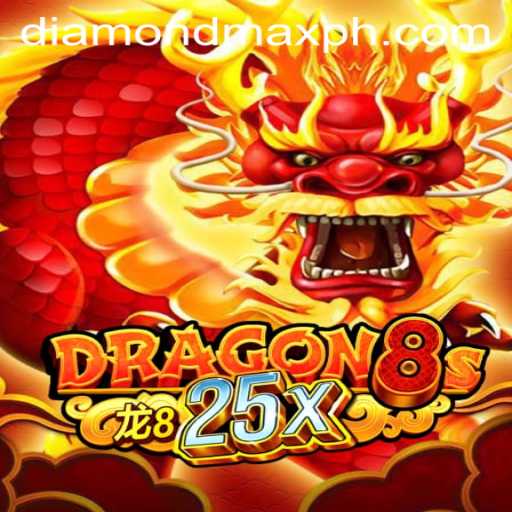 Discover the Thrilling World of Dragon8s25x and the Diamond MaxWin Feature