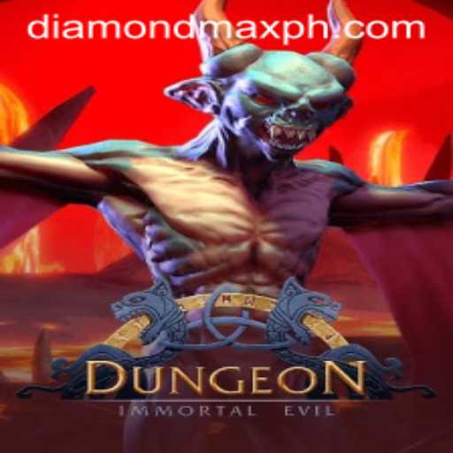 Exploring the Enchanting World of Dungeon: A Deep Dive into Diamond MaxWin