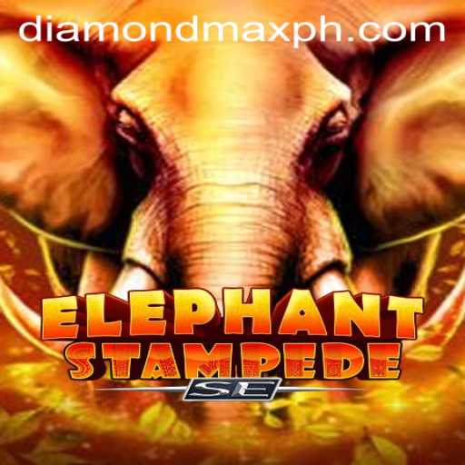 ElephantStampedeSE: Discover the Thrilling Adventure with Diamond MaxWin