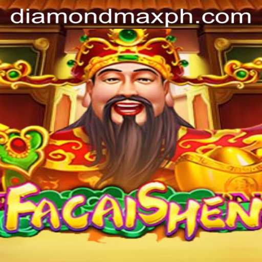 Explore the Exciting World of FaCaiShen: Discover Diamond MaxWin