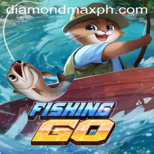 FishingGO: Diving into the World of Diamond MaxWin
