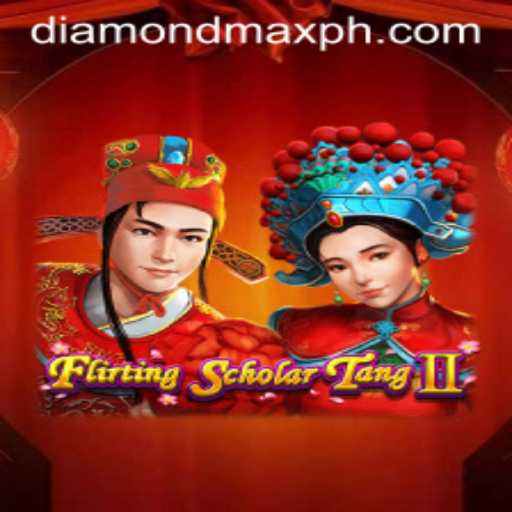 Flirting Scholar Tang II: Unveiling the Charm of Diamond MaxWin