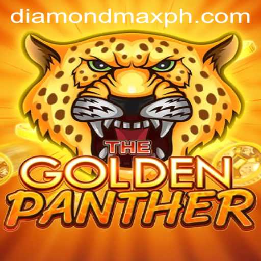 GOLDENPANTHER: Exploring the Thrills of Diamond MaxWin