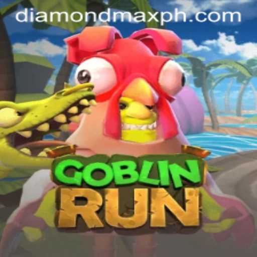 GoblinRun: The Thrilling World of Diamond MaxWin