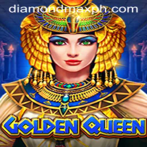 GoldenQueen: Unleashing the Thrill of 'Diamond MaxWin' in Modern Gaming