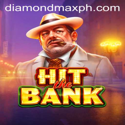 HitTheBank Unveiled: The Ultimate Gaming Experience with Diamond MaxWin