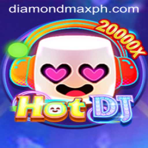 HotDJ: Exploring the Thrilling World of Diamond MaxWin