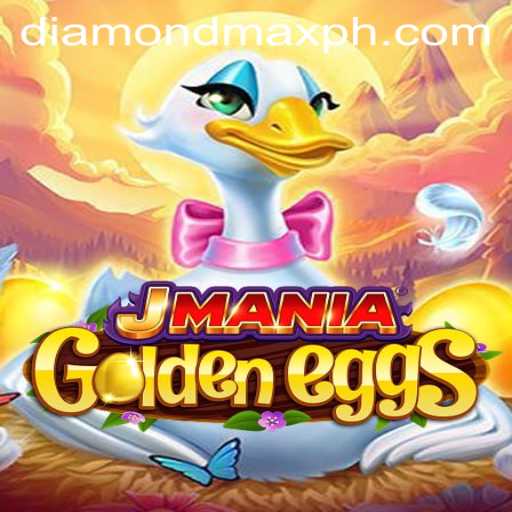 JManiaGoldenEggs: Mastering the Game with Diamond MaxWin