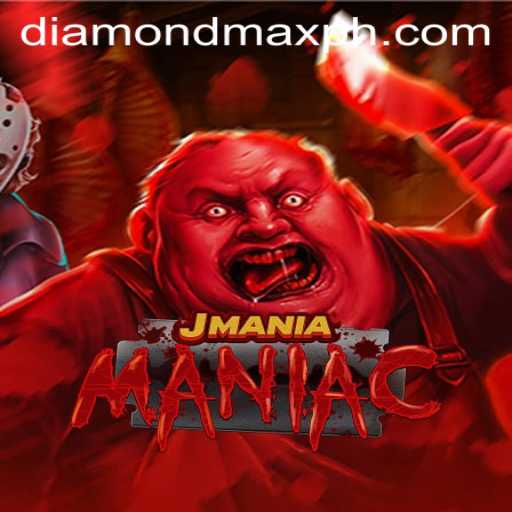 Unveiling the Thrills of JManiaManiac: The Diamond MaxWin Adventure