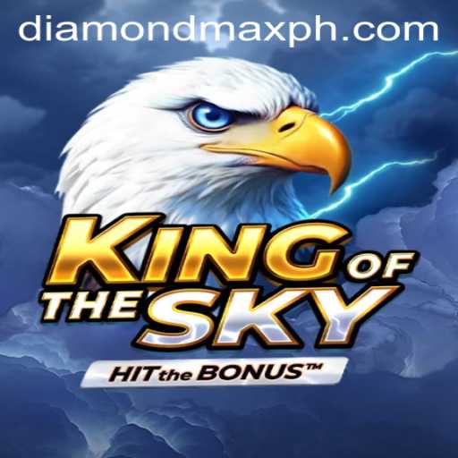 KingOfTheSky: Embrace the Challenge with Diamond MaxWin