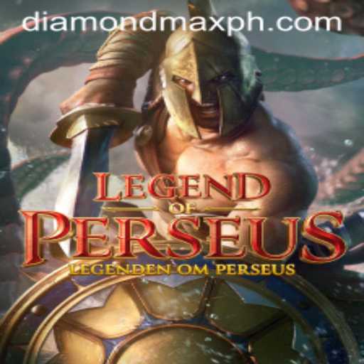 LegendofPerseus: Unlock the Diamond MaxWin Adventure