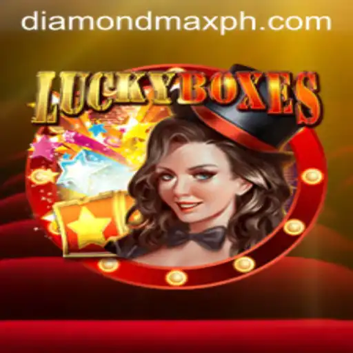 Diamond MaxWin | Discover the Thrilling World of LuckyBoxes with ...