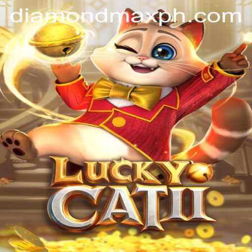 Exploring the Enchanting World of LuckyCatII: A Dive into Diamond MaxWin