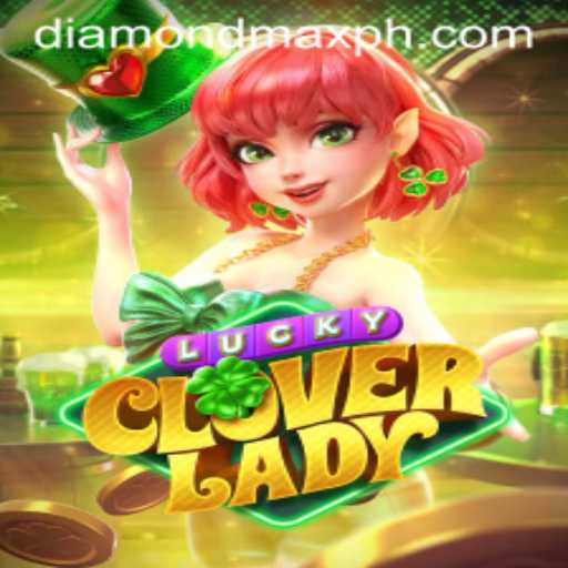 Discover the Thrills of LuckyCloverLady: The Exciting Game with a Diamond MaxWin Feature