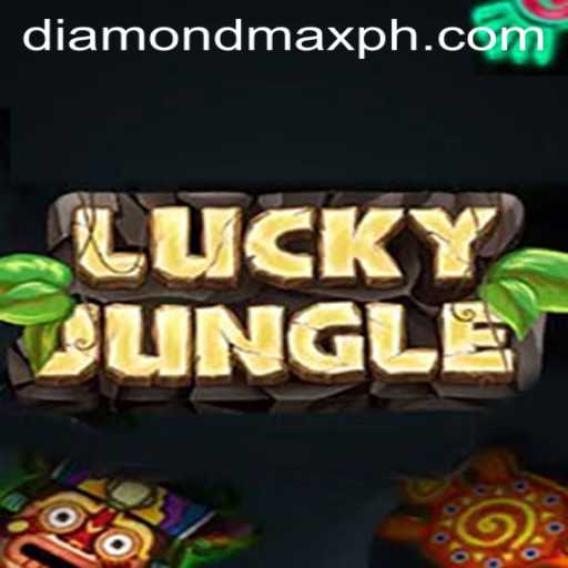 Discover the Thrilling World of LuckyJungle: Unleash the Diamond MaxWin
