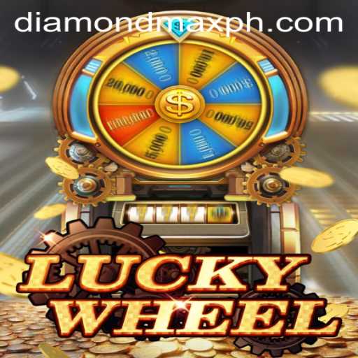 Experience the Thrill of LuckyWheel: Embrace the Diamond MaxWin