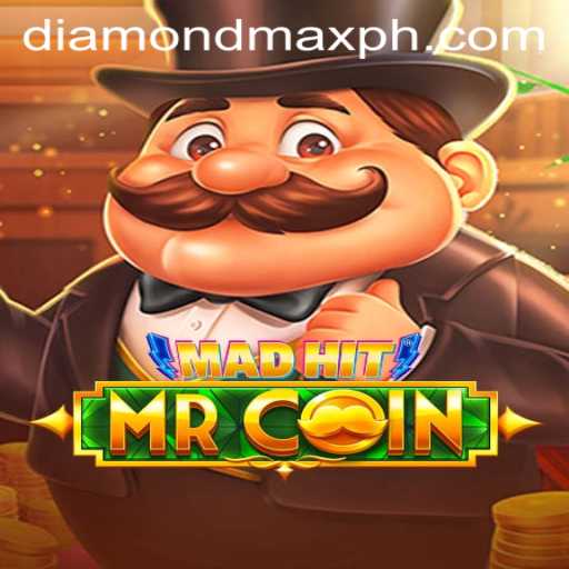 Exploring the Thrilling World of MadHitMrCoin: Unleash the Diamond MaxWin