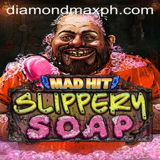 Discover the Excitement of MadHitSlipperySoap: Unlocking the Secrets of Diamond MaxWin
