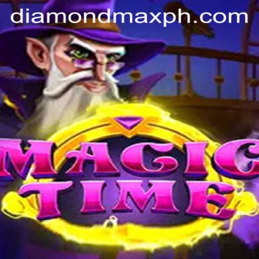 Explore the Enchanting World of MagicTime: Unveiling Diamond MaxWin