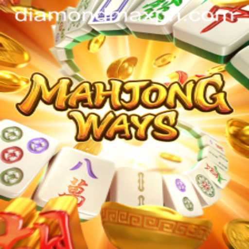 Exploring MahjongWays and the Rise of Diamond MaxWin