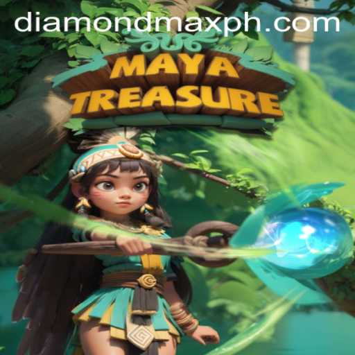 Exploring the Thrills of MayaTreasure: Uncover the Diamond MaxWin