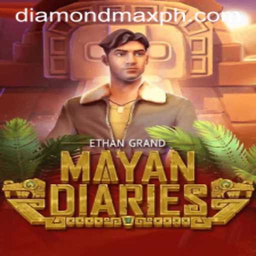 Unveiling the Mysteries of MayanDiaries: A Journey to Discover the Diamond MaxWin
