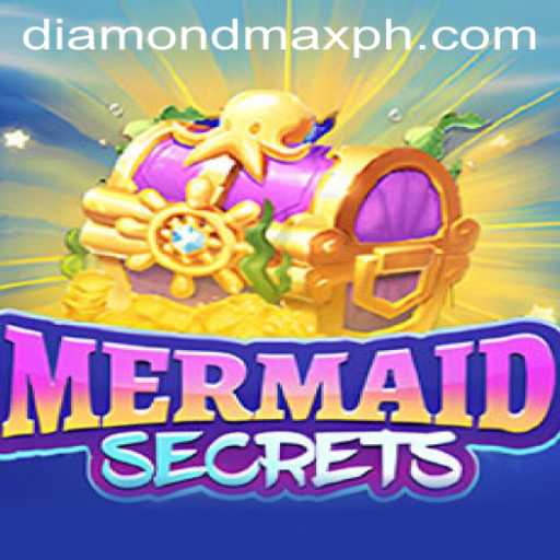 Discover the Enchantment of MermaidSecrets and Uncover the Diamond MaxWin