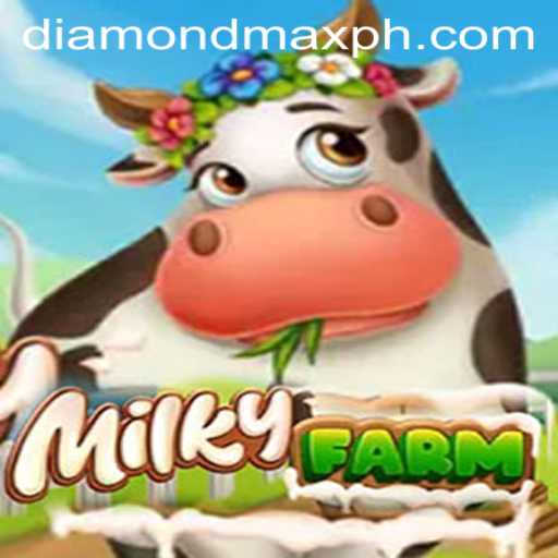 MilkyFarm Game: A Galactic Adventure with Diamond MaxWin