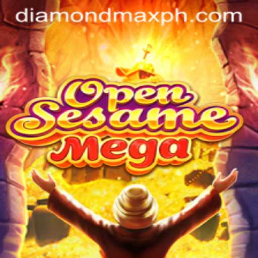 Unlock the Excitement with OPENSESAMEMEGA: A Comprehensive Guide to Diamond MaxWin