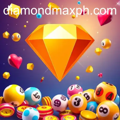 Diamond MaxWin | Exploring the World of Online Lottery with Diamond MaxWin