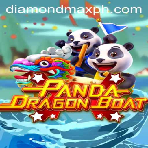 PANDADRAGONBOAT: An In-Depth Look at the Thrilling World of Diamond MaxWin