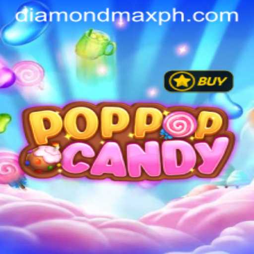 Exploring the Exciting World of POPPOPCANDY and its Diamond MaxWin Feature