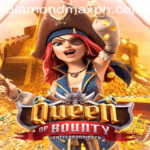 Unveiling the Excitement of QueenofBounty: Diamond MaxWin