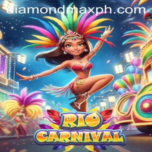 Exploring the Vibrant World of RioCarnival: A Deep Dive into Diamond MaxWin