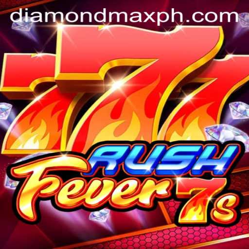 RushFever7s: Unleash Thrills with Diamond MaxWin