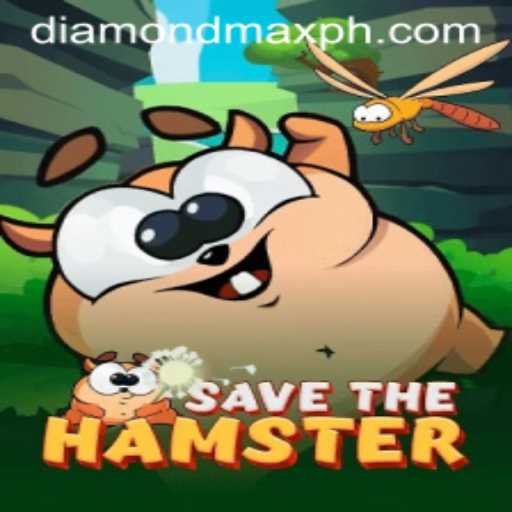 SavetheHamster: The Game Revolutionizing Casual Gaming with Diamond MaxWin